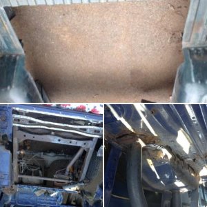 85 4runner rebuild