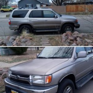 2001 SR5