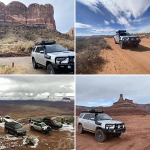 Moab,UT