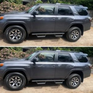 21' TRD Off Road Premium