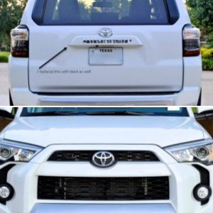 4Runner