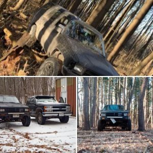 1st gen