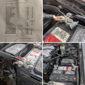 '97 4x4 Progress