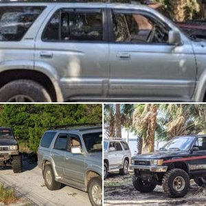 Florida Toys