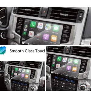 4runner screen protector 8inch