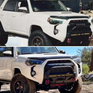 4Runner