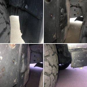 Limited Face Lift