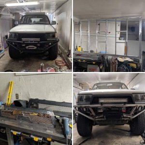 ian's 4runner