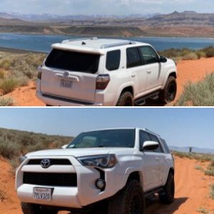 '17 4Runner