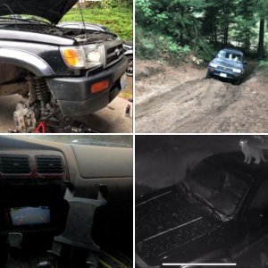 4Runner