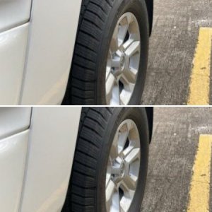 My 4Runner album