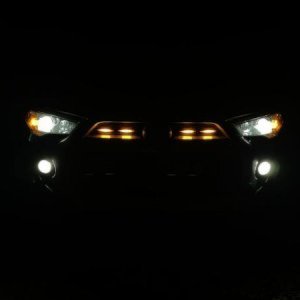 AUXITO LED