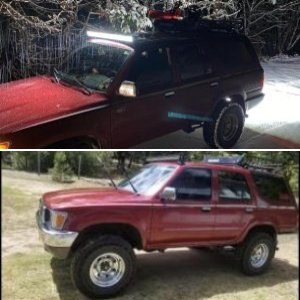 2nd gen