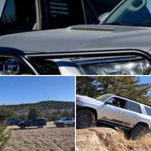 My 4Runner