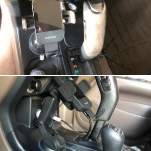 Mods and Repairs