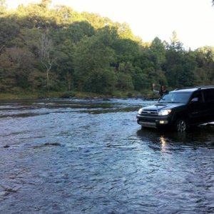 New River