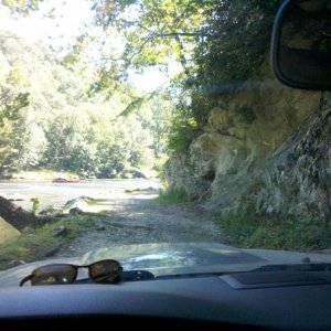 New River