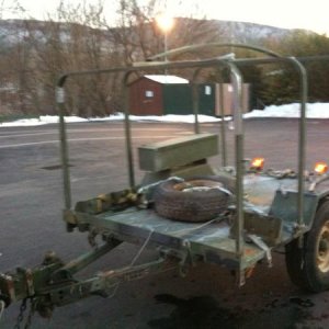 m116a2new start point