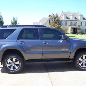 T4R Limited