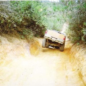 three wheel motion