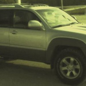 2004 SR5