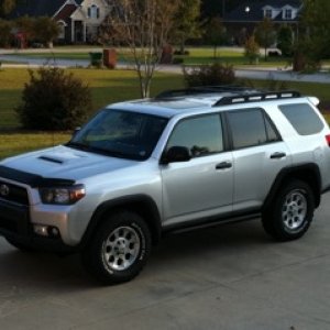 2010 TE