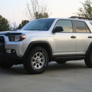 2010 TE
