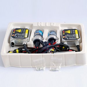 Auto xenon kits