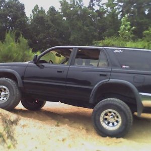 4runner5