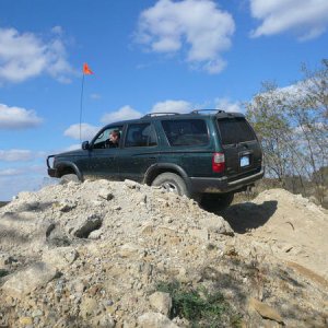 Bundy Hill Oct. '10