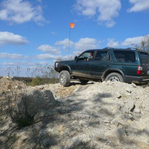 Bundy Hill Oct. '10