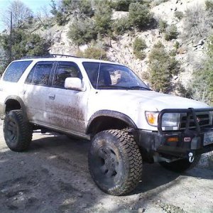 Muddy