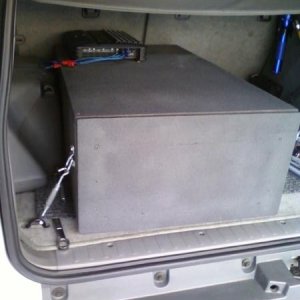 truck box