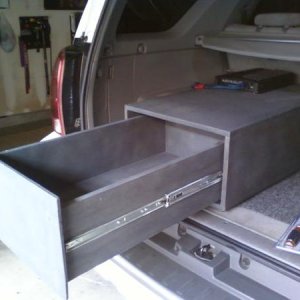 truck box