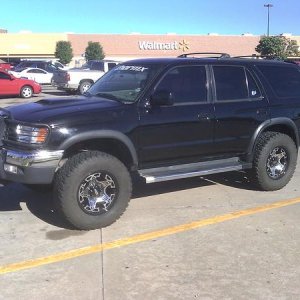 after the new tred