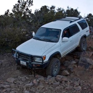 Gold Mtn