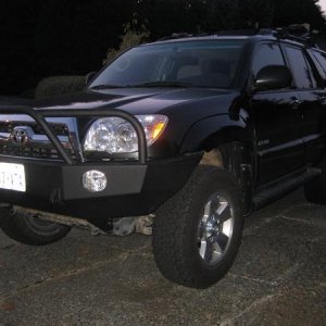 4Runner