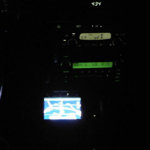 GPS Mount2