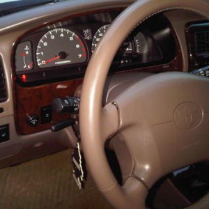 Drive Int 2