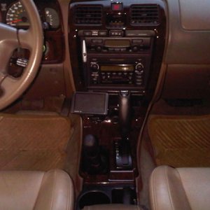 Center
