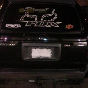 represent
