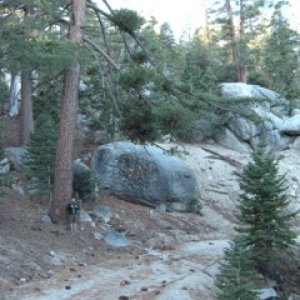 Idyllwild 2