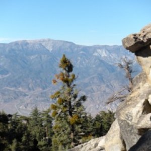 Idyllwild