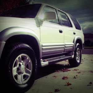 Nice Wash