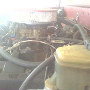 4.3 vortec