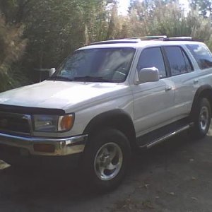 1997 SR5