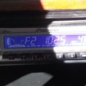 Pioneer Radio