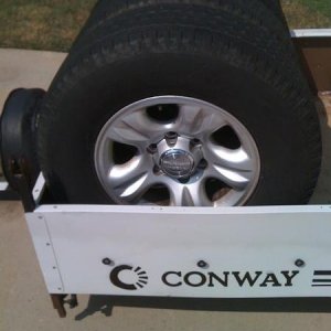 1800AskMatts 01 4Runner OEM Wheels 1