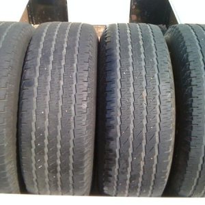 1800AskMatts 01 4Runner OEM Wheels 2