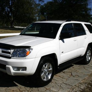 04 4runner